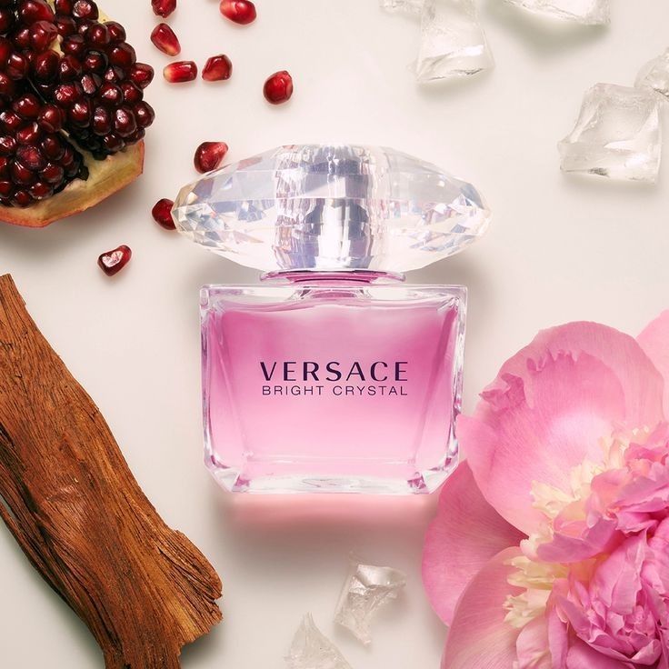 BRIGHT CRYSTAL VERSACE