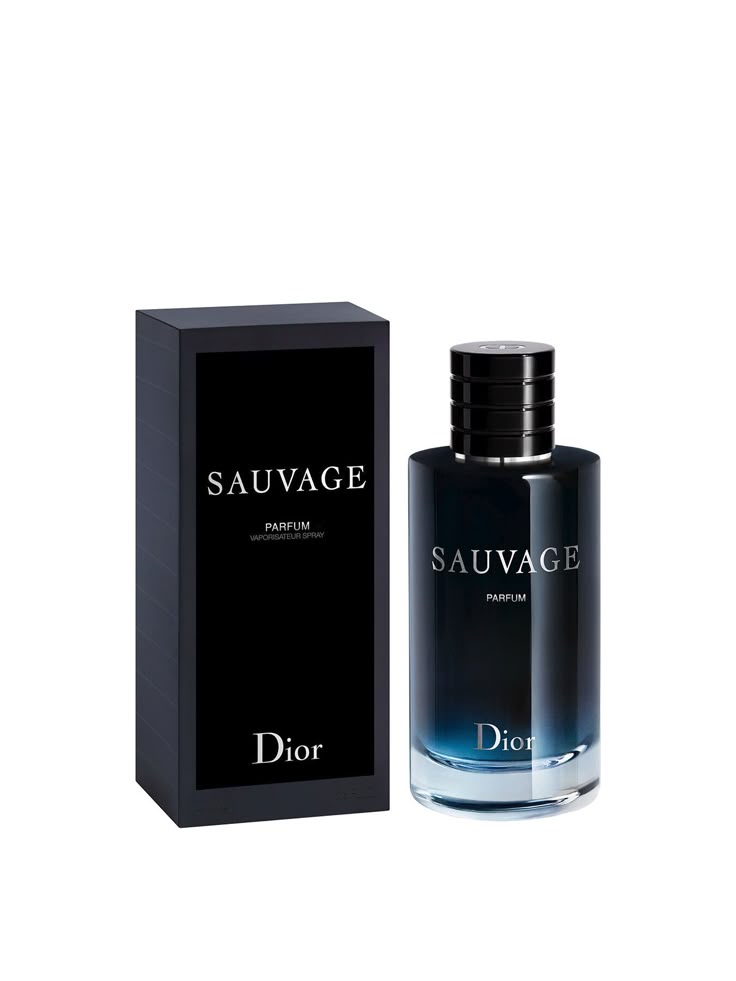 SAUVAGE