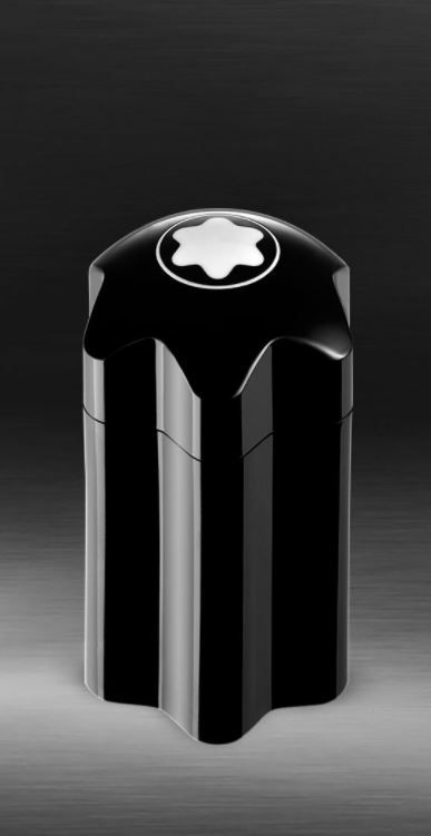 MONT BLANC EMBLEM