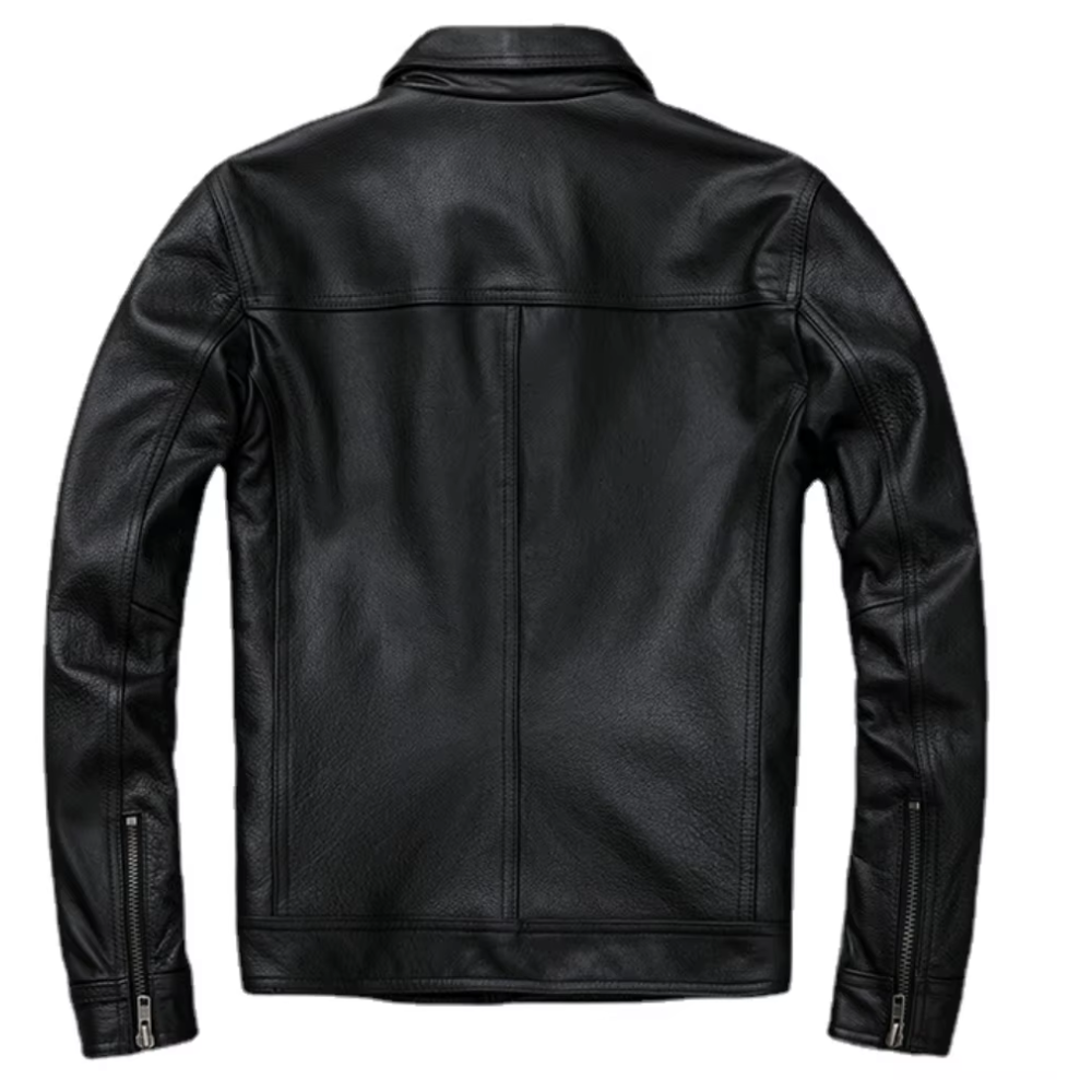 Chaqueta Levi’s Clásica en Cuerotex Premium