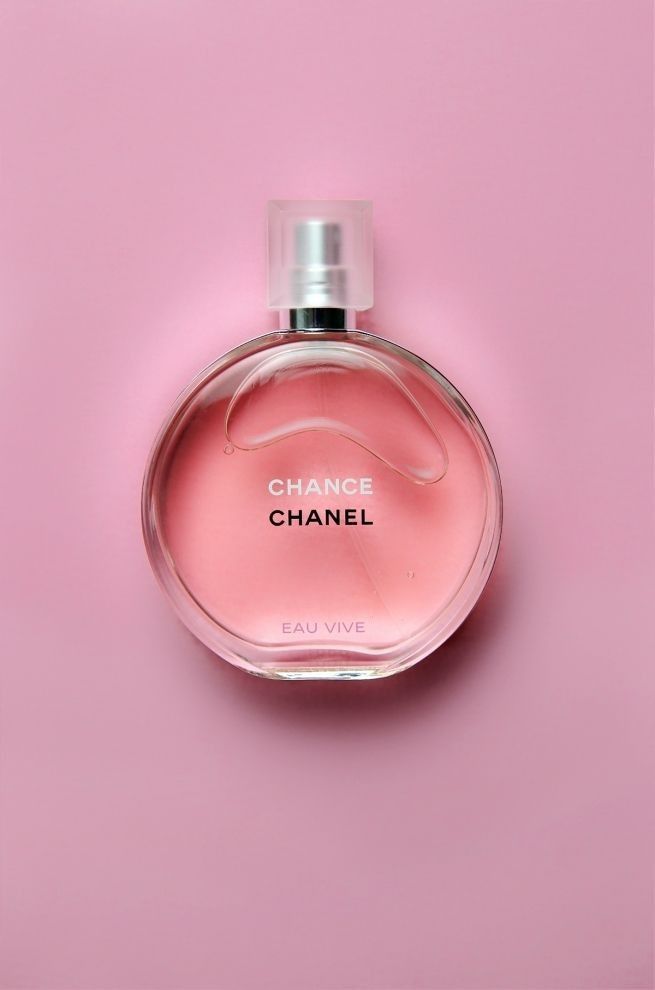 CHANCE CHANEL EAU TENDRE