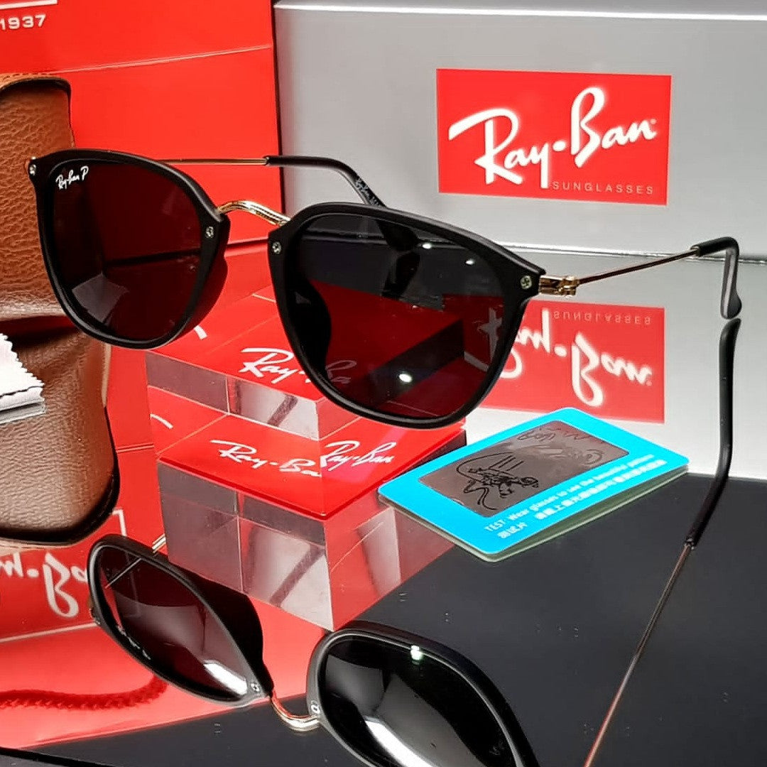 Ray-Ban 2448N Unisex