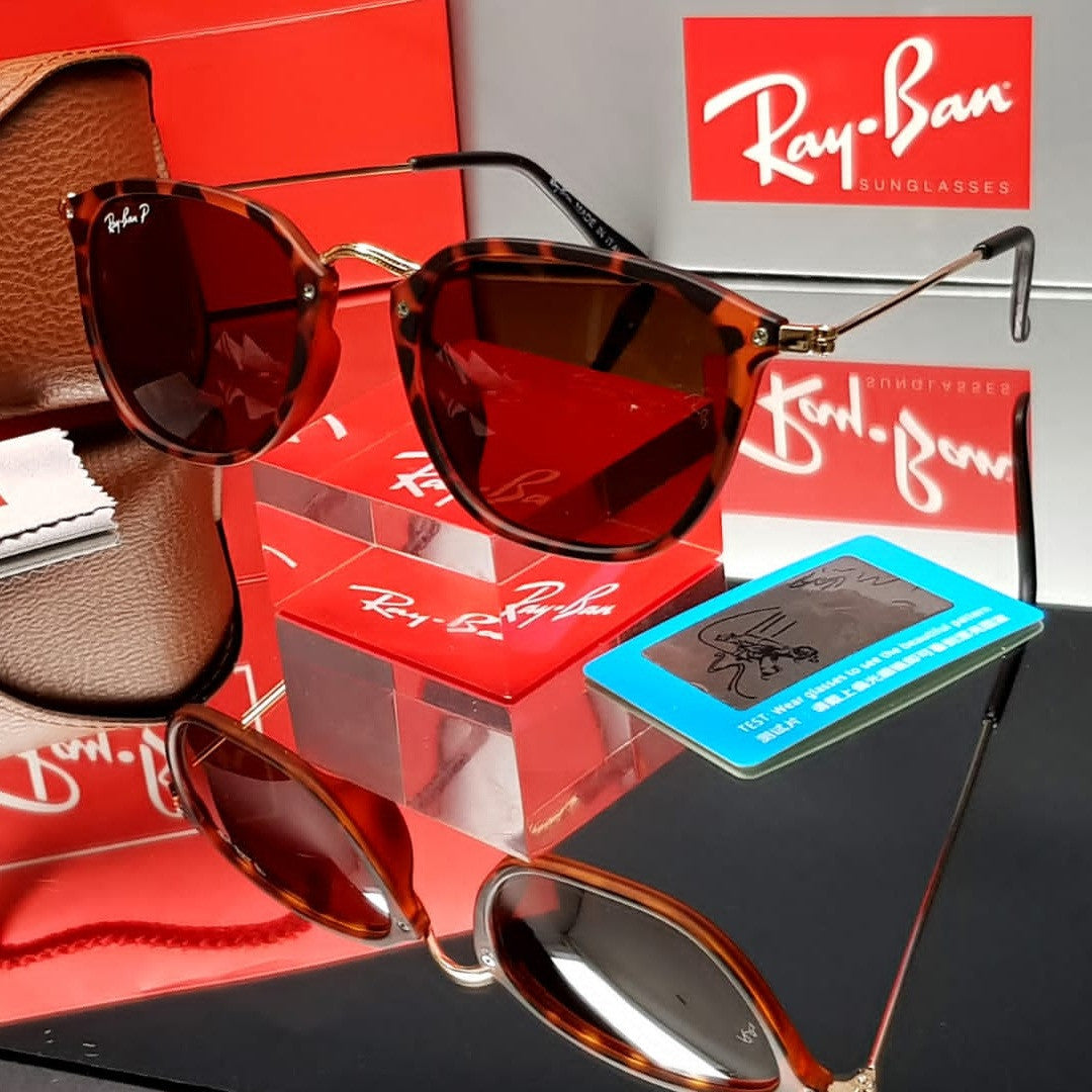Ray-Ban 2448N Unisex