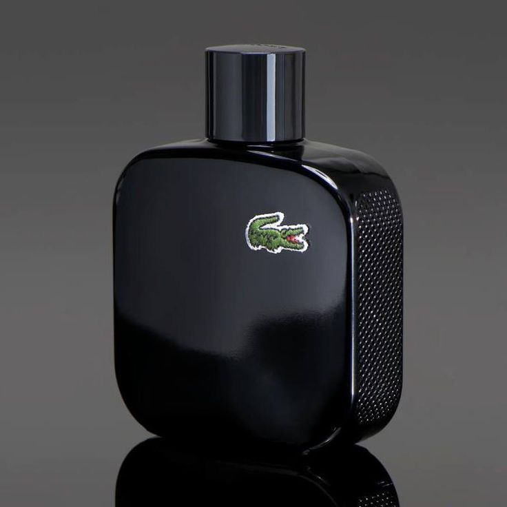 LACOSTE NOIR