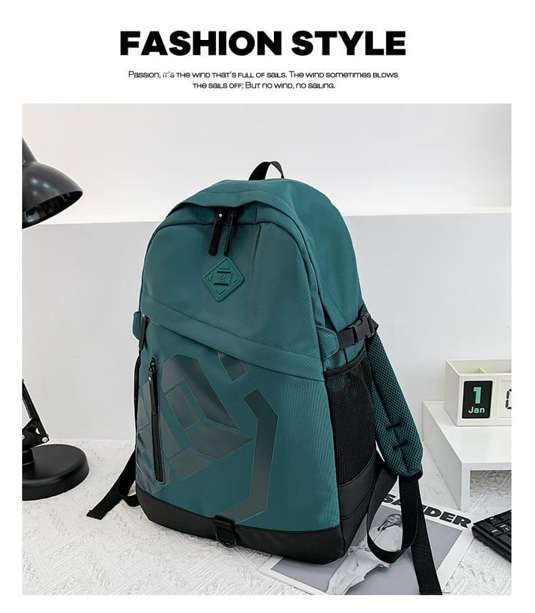 Mochila Grand Class