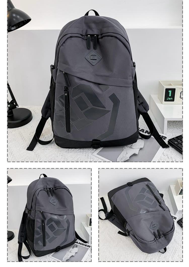 Mochila Grand Class