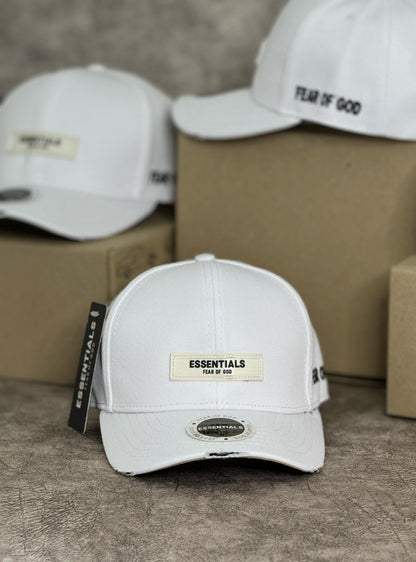 Gorra Essentials 1.1