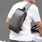 Gray helmet for bikers