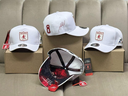 Gorra America Edi Juanfer Quintero