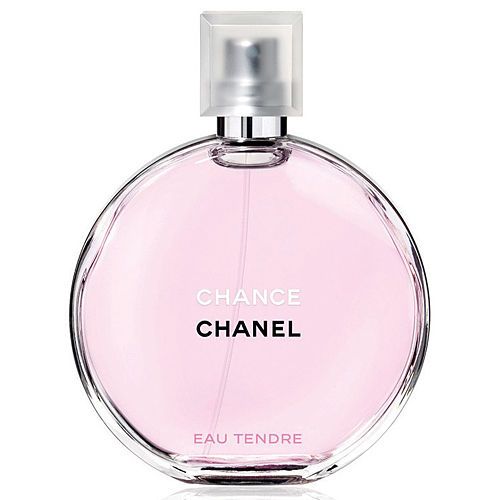 CHANCE CHANEL EAU TENDRE