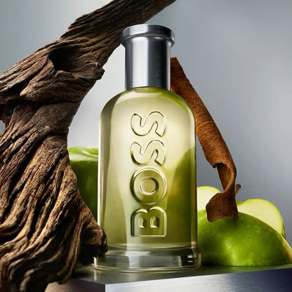 HUGO BOSS BOTLED