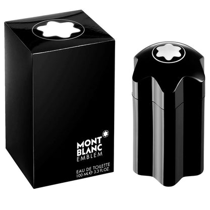 MONT BLANC EMBLEM