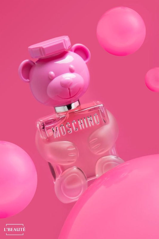MOSCHINO TOY 2 BUBBLE GUM
