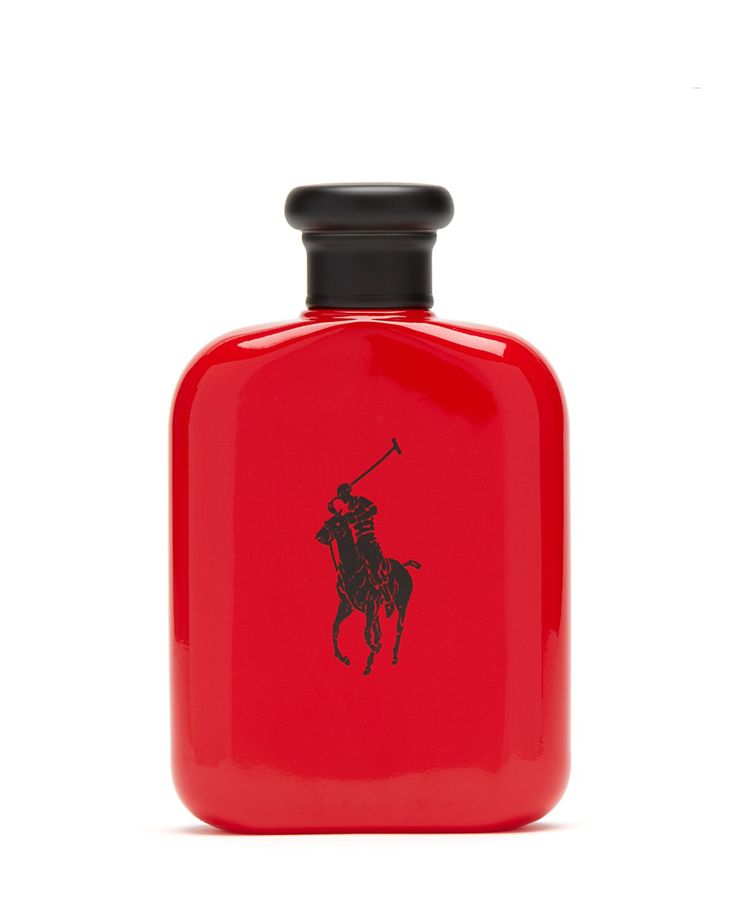 POLO RED