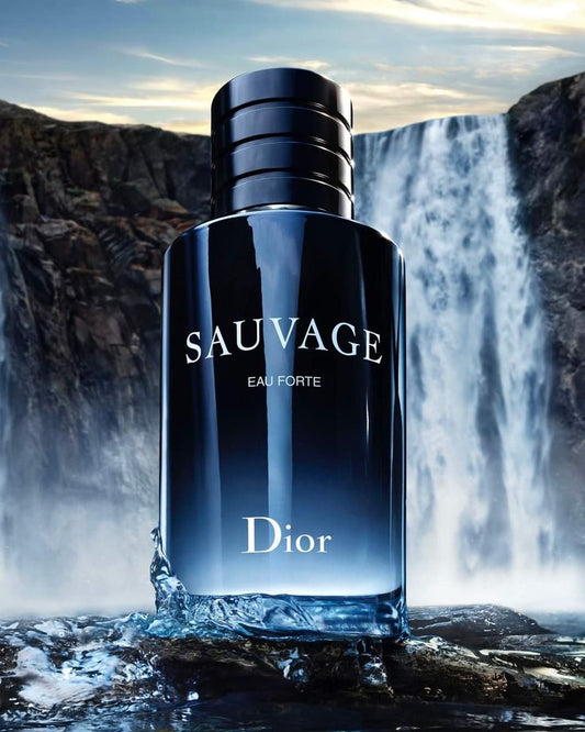 SAUVAGE