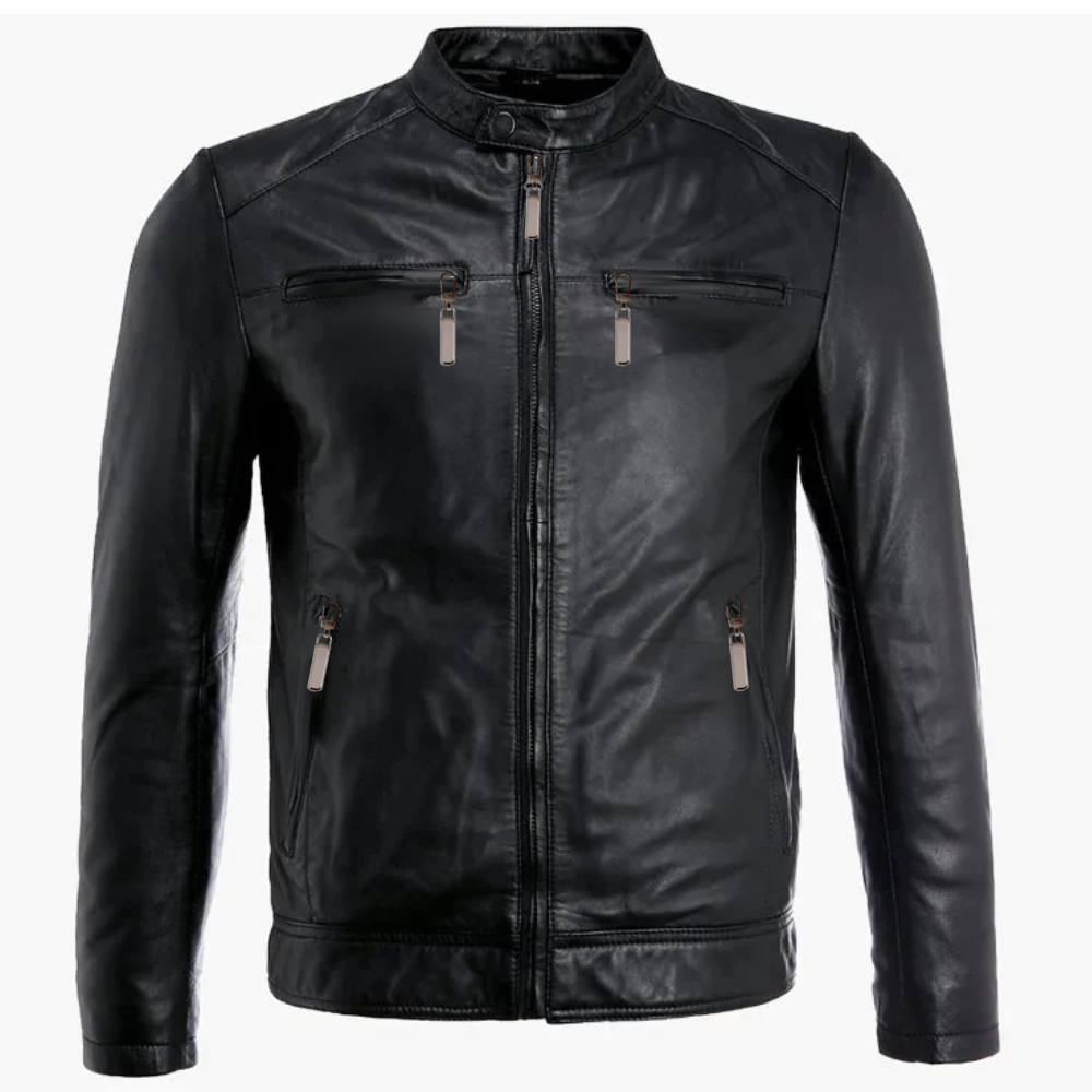 Chaqueta Ludson-Cuerotex Premium