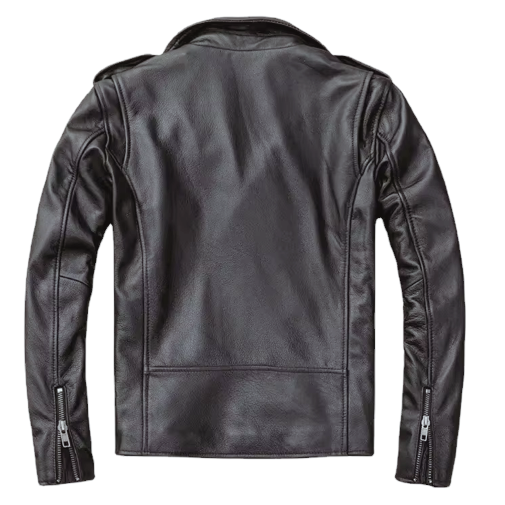 Chaqueta Levi’s Clásica en Cuerotex Premium