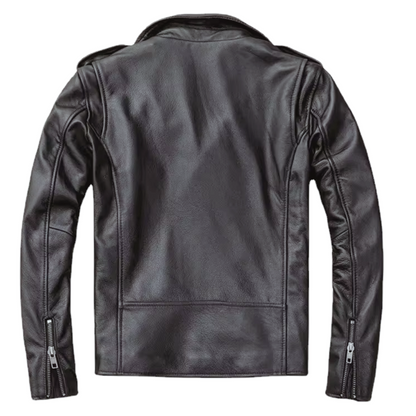 Chaqueta Levi’s Clásica en Cuerotex Premium