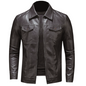 Chaqueta Levi’s Clásica en Cuerotex Premium