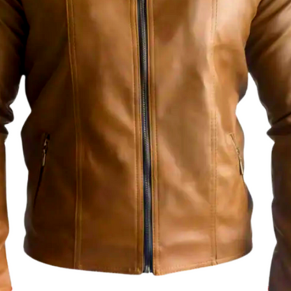Chaqueta Ludson-Cuerotex Premium