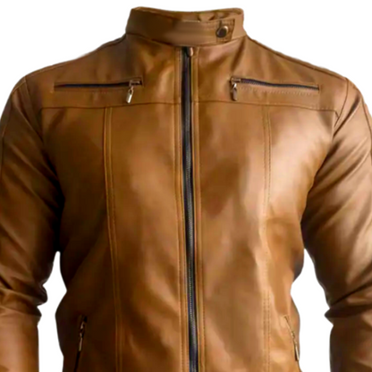 Chaqueta Ludson-Cuerotex Premium