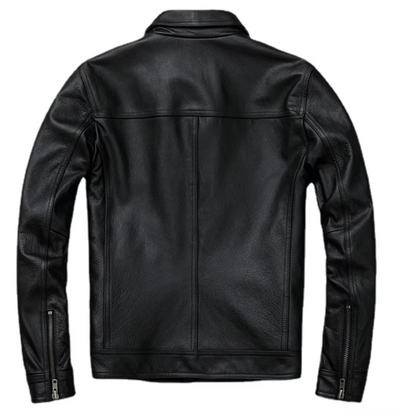 Chaqueta Levi’s Clásica en Cuerotex Premium