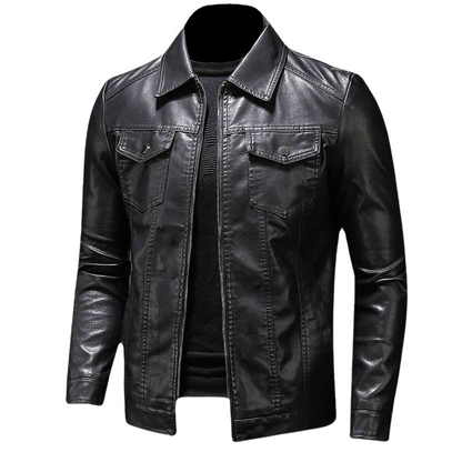 Chaqueta Levi’s Clásica en Cuerotex Premium