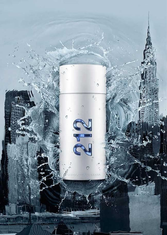 212 NYC MEN