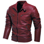 Chaqueta Jack en Cuerotex Premium