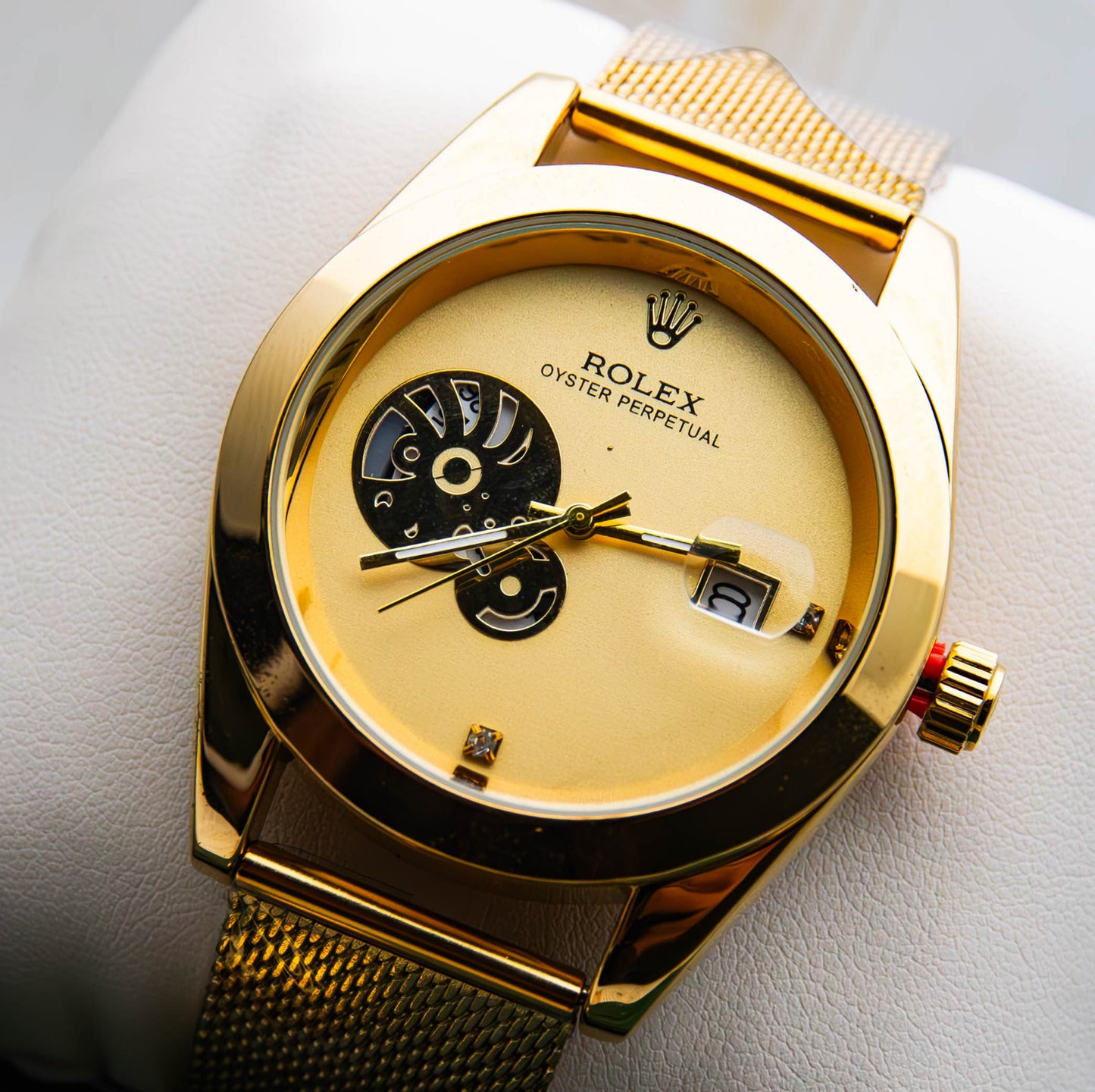 Rolex Estilo Oyster _ imitación premium