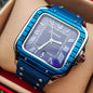 Cartier Estilo Goma _ imitación premium