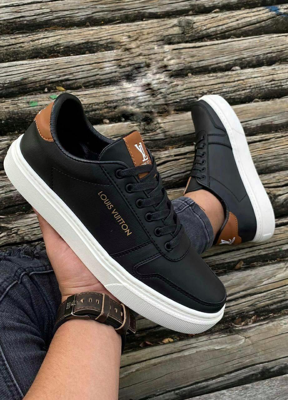 Louis Vuitton Caballero – Réplica Premium