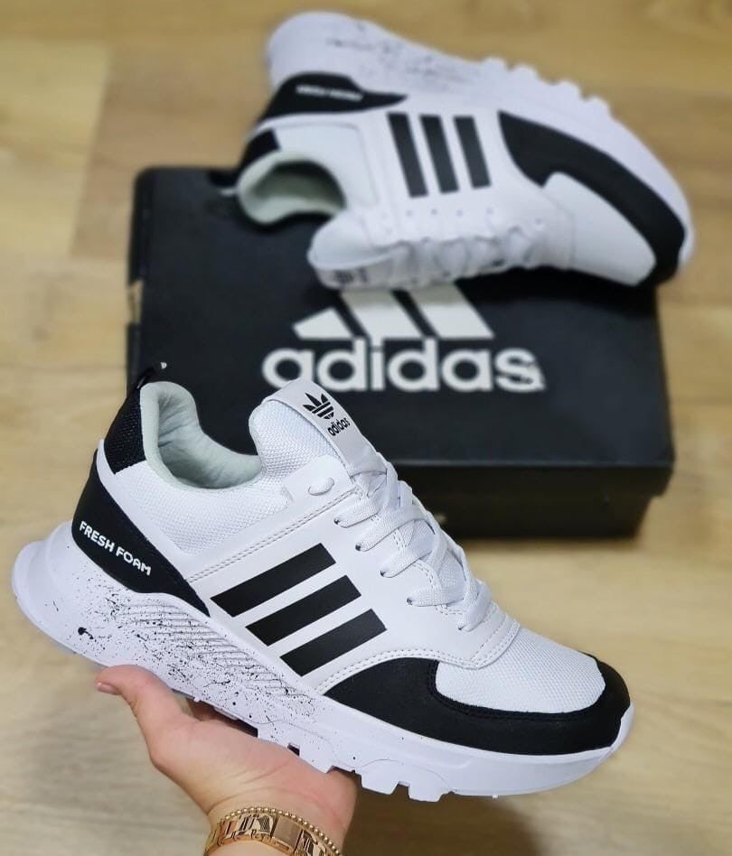 Adidas Fresh Unisex Deportivos – Réplica Premium