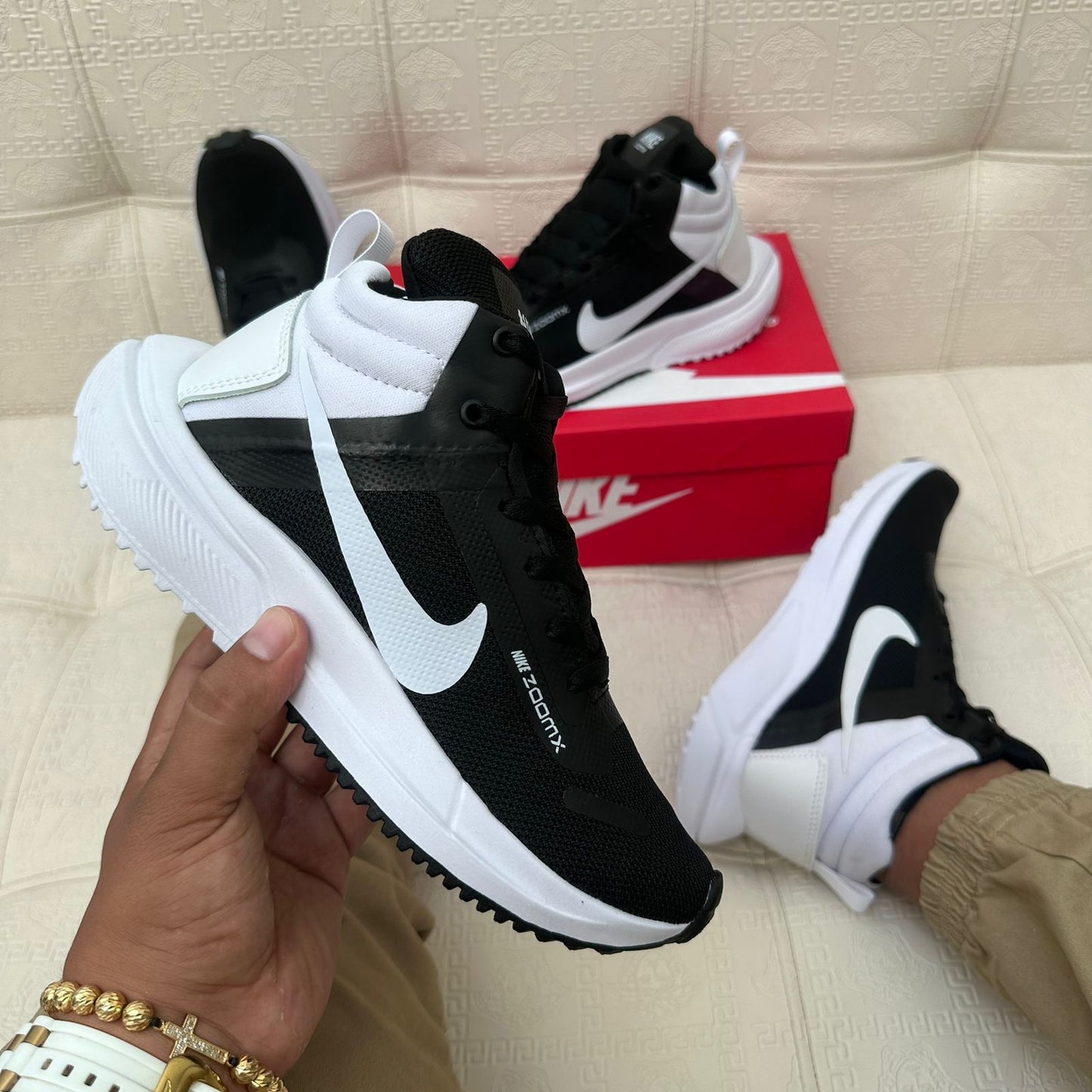 Botas Nike Zoom X Unisex – Réplica Premium