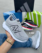 Tenis New Balance 860 Caballero – Réplica Premium
